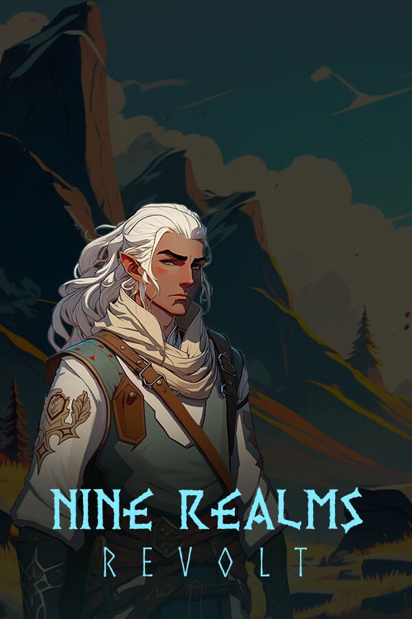 Nine Realms: Revolt for steam