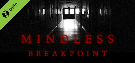 Mindless Breakpoint - The awakening cover art