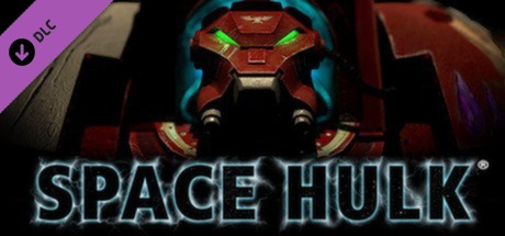 Space Hulk - Kraken Skin DLC cover art