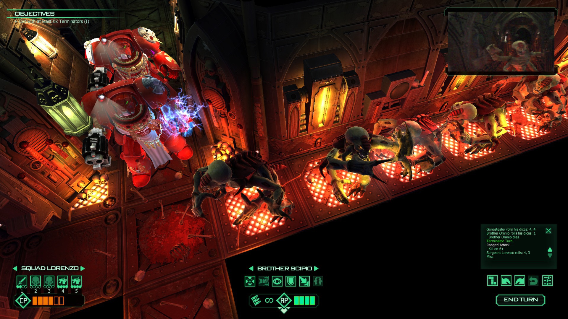 Space hulk 2013 steam фото 76