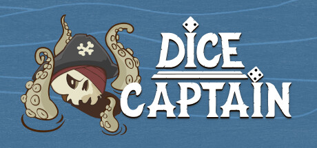 Dice Captain cover art