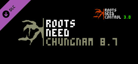 Roots Need Control 3.0 - Roots Need Chungnam 8.7 cover art