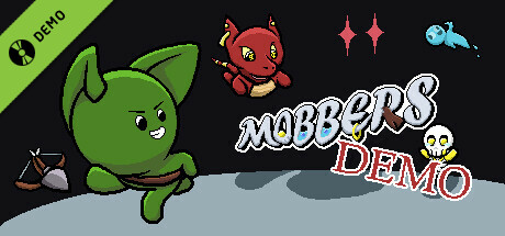 Mobbers Demo cover art