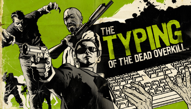 typing of the dead pc