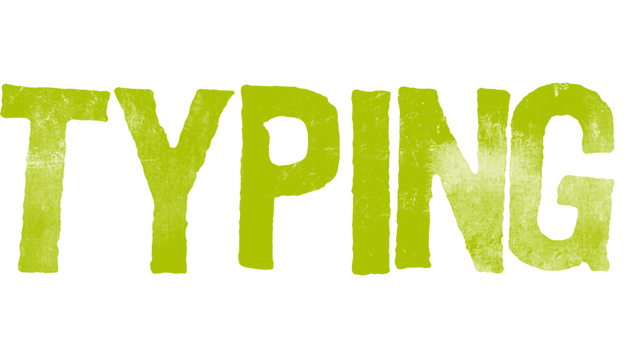 The Typing of The Dead: Overkill Logo