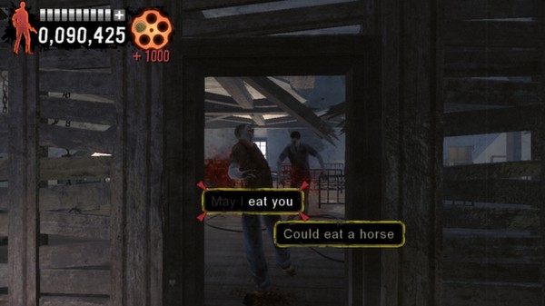 The Typing of The Dead: Overkill game for windows Pc 1