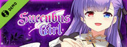 Succubus Girl Demo