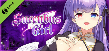 Succubus Girl Demo cover art