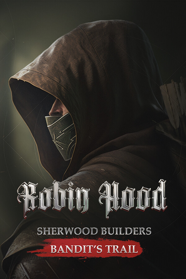 Steam portrait for Robin Hood - Sherwood Builders - Bandit's Trail.