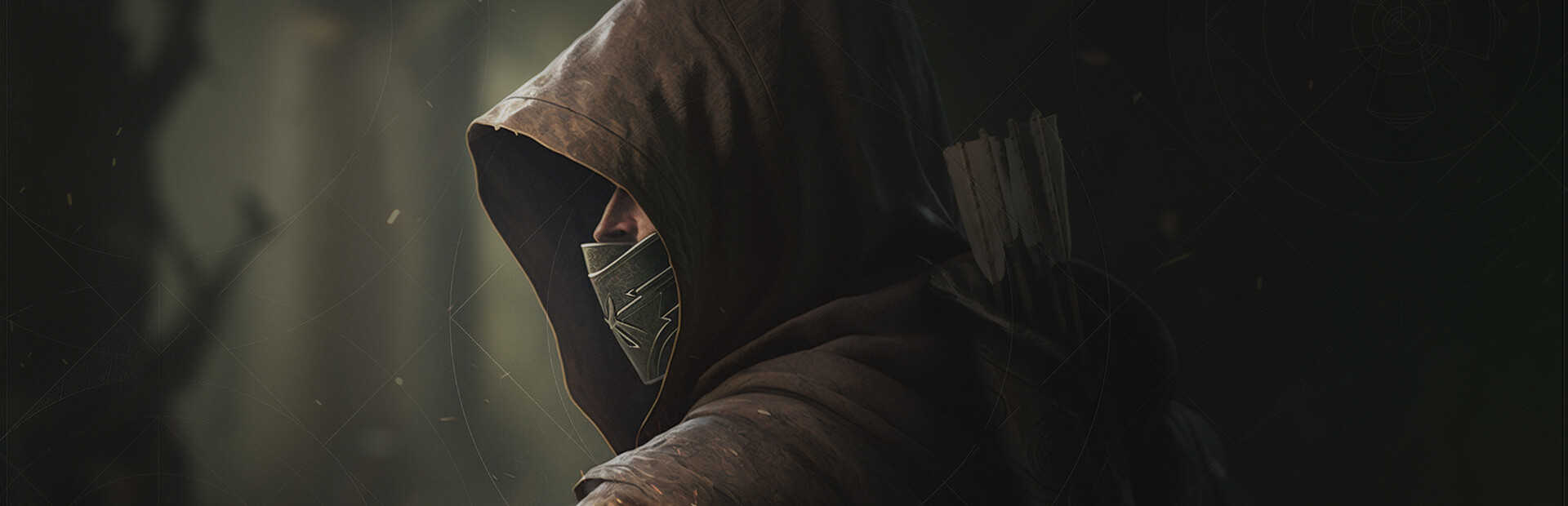 Robin Hood - Sherwood Builders - Bandit's Trail