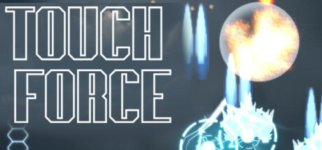 Touch Force cover art