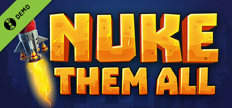 Nuke Them All Demo cover art