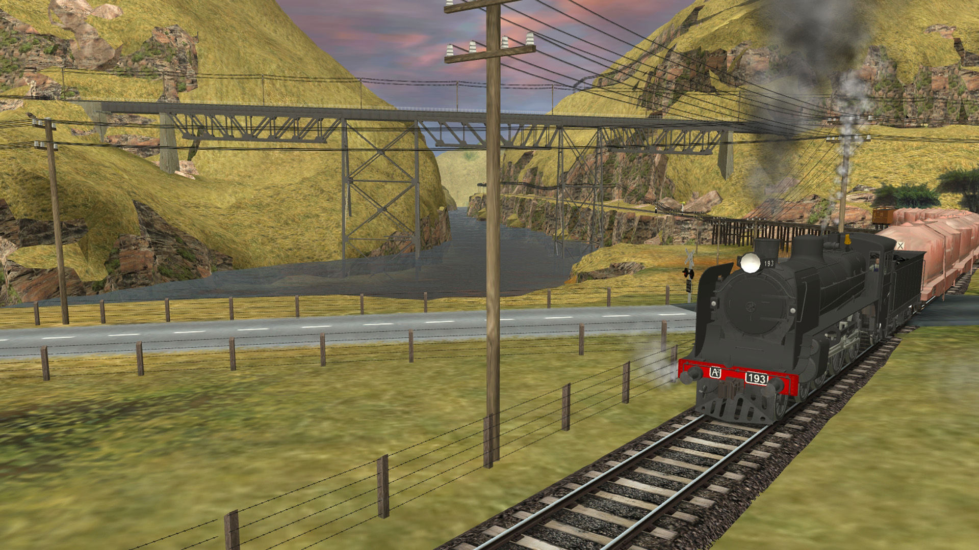 trainz simulator 2 review game