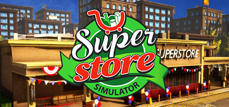 Superstore Simulator PC Specs