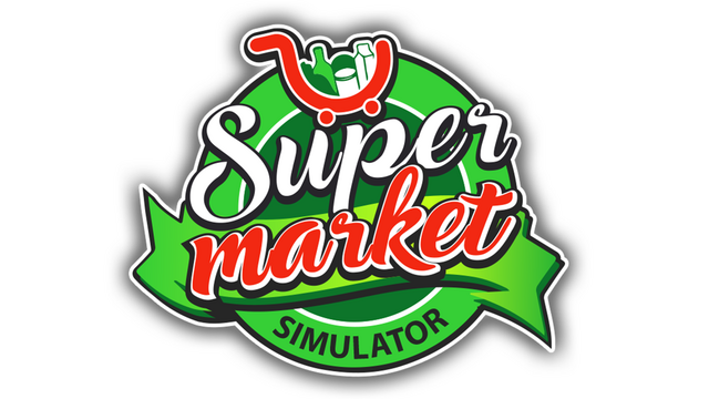 Superstore Simulator Logo