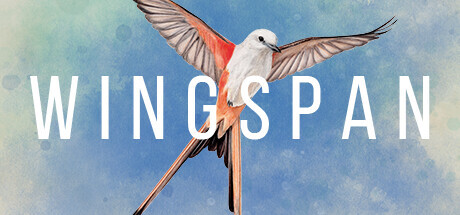 Wingspan Playtest cover art