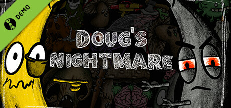 Doug's Nightmare Demo cover art