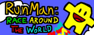 RunMan: Race Around the World System Requirements