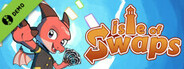 Isle of Swaps Demo