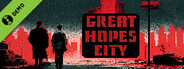 Great Hopes City Demo