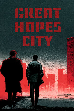 Great Hopes City Demo