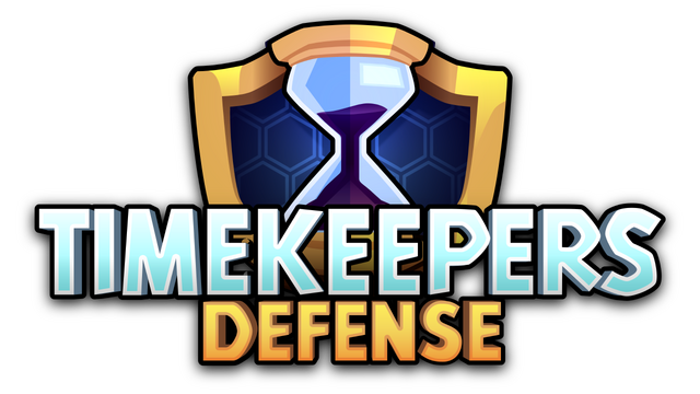 Timekeepers Defense Logo