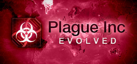 Plague Inc: Evolved cover image