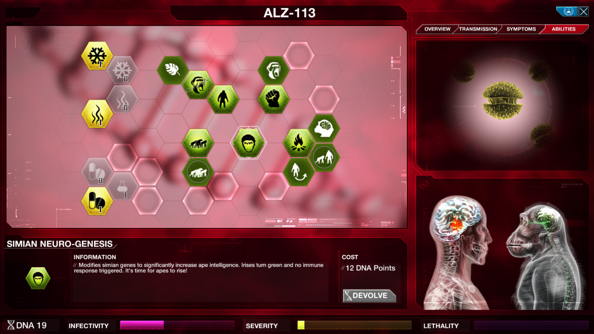 Plague Inc Evolved Download Pc