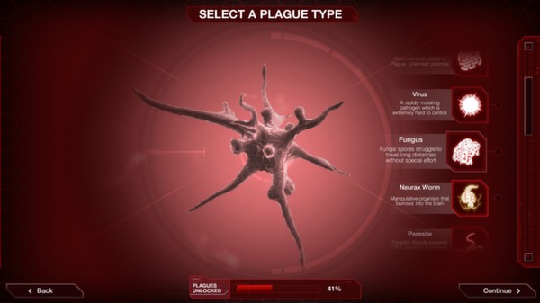Plague Inc: Evolvedfor windows and Linux 1
