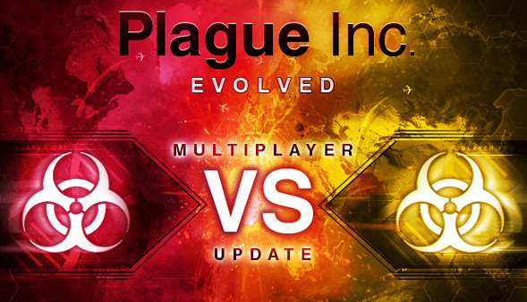 Plague Inc: Evolved Steam