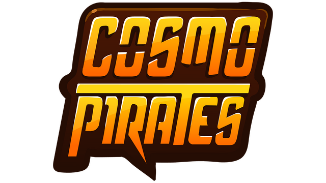 CosmoPirates Logo