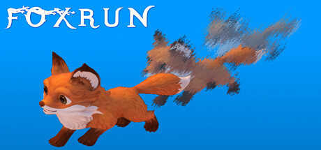 Fox Run cover art