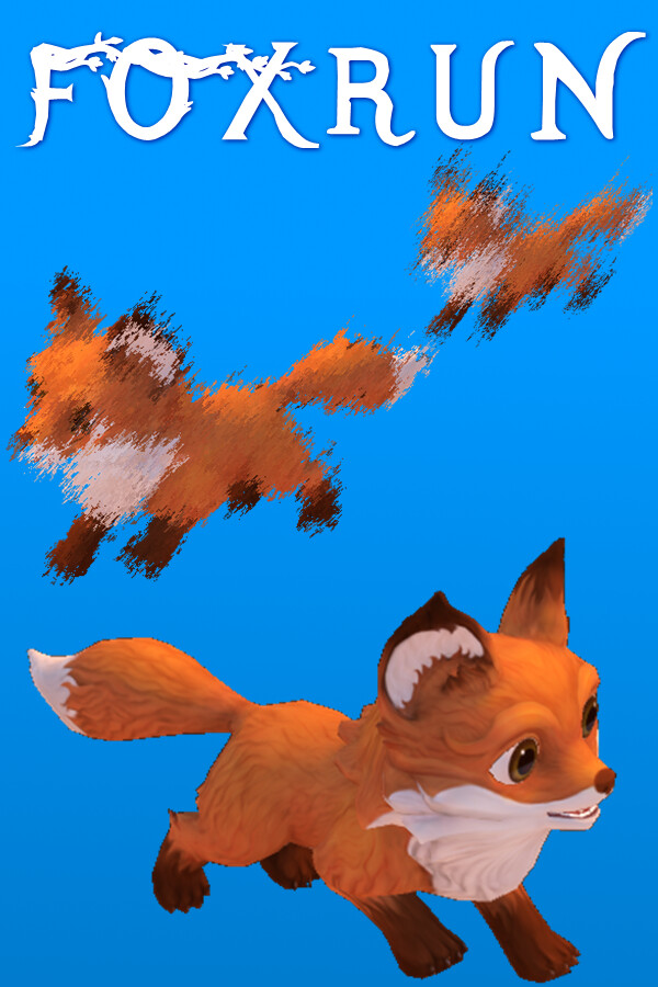 Fox Run for steam