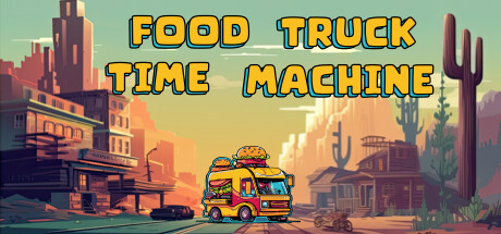 Food Truck Time Machine PC Specs