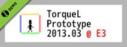 TorqueL prototype 2013.03 @ E3