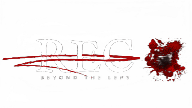 REC: Beyond The Lens Logo