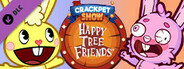 The Crackpet Show: Happy Tree Friends Edition