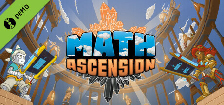 Math Ascension Demo cover art