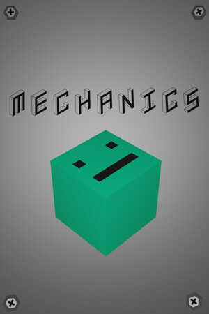 Mechanics