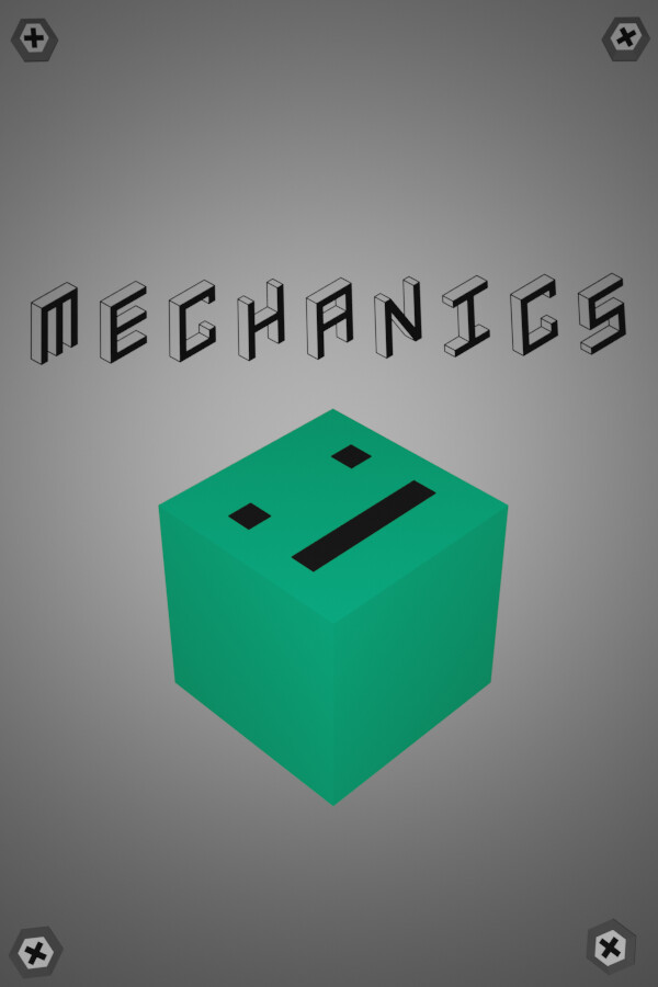 Mechanics for steam