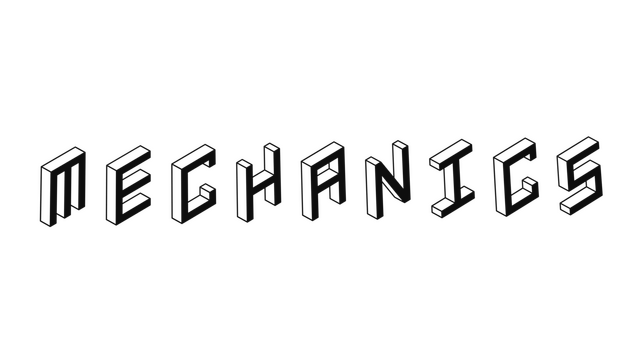 Mechanics Logo