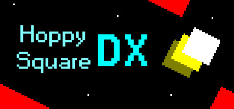 Hoppy Square DX cover art