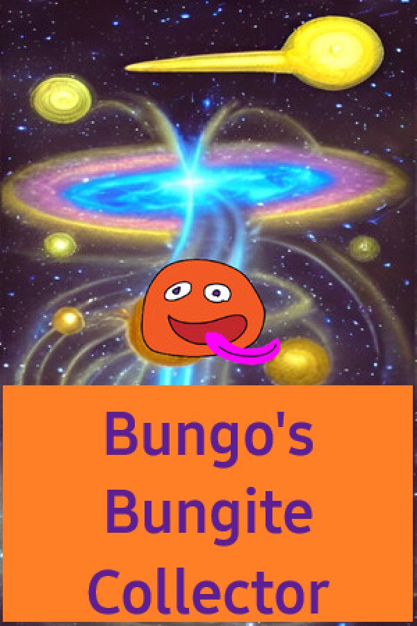 Steam portrait for Bungo's Bungite Collector.