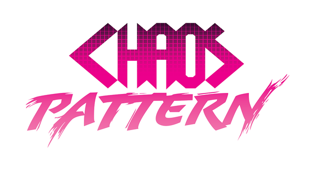 Chaos Pattern Logo