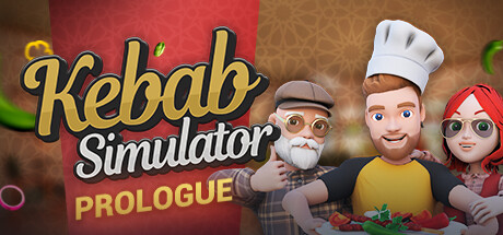 Kebab Simulator: Prologue PC Specs