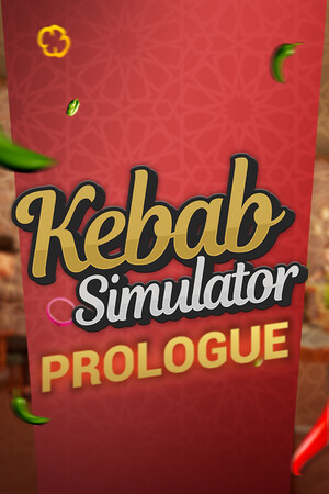 Kebab Simulator: Prologue Kebab Simulator: Prologue