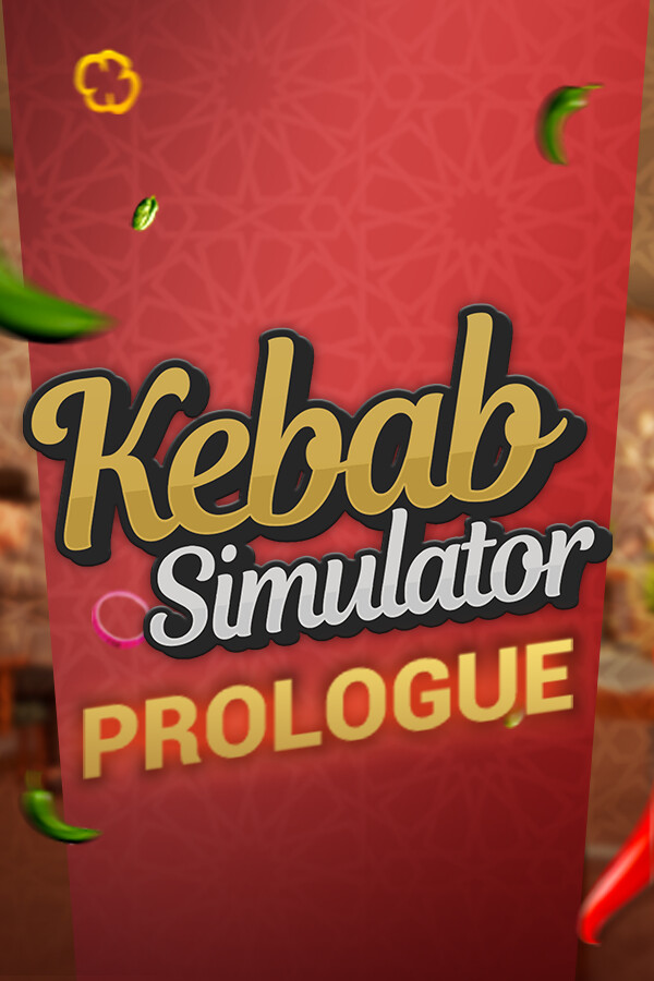 Kebab Simulator: Prologue for steam Kebab Simulator: Prologue for steam