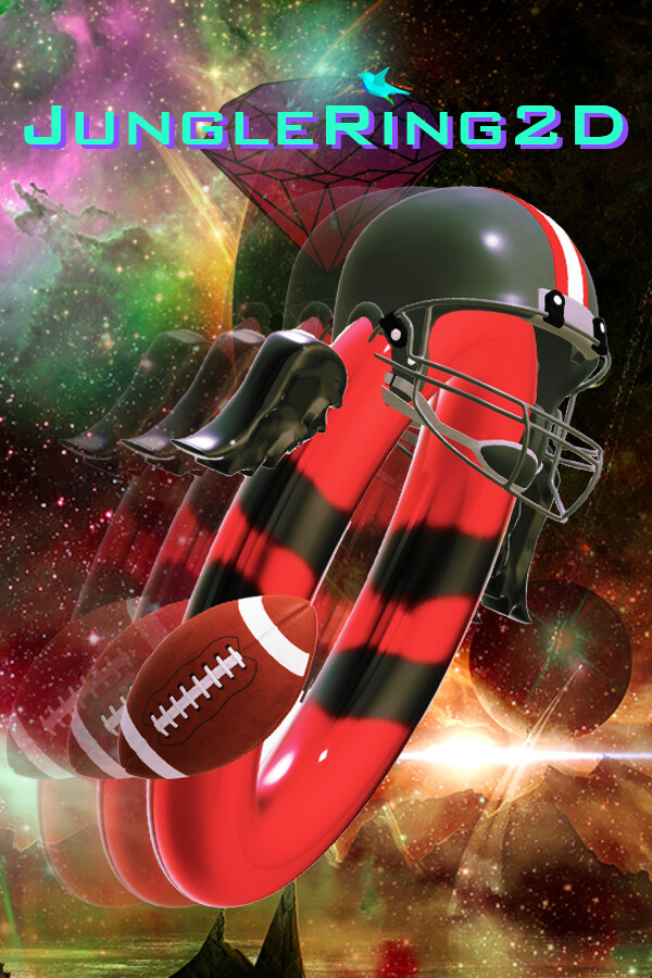 JungleRing2D for steam