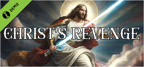 Christ's Revenge Demo cover art