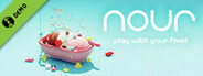Nour: Play with Your Food Demo